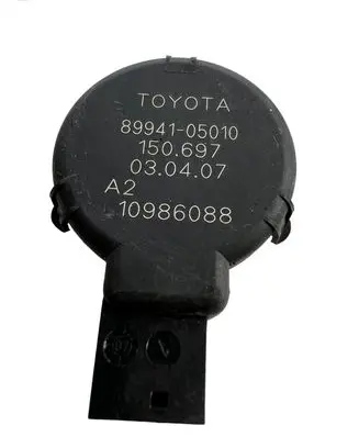 Toyota Avensis T250 Rain sensor 8994105010 150697 10986088