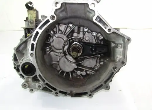 Mazda 5 Manual 6 speed gearbox