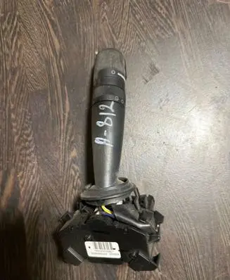 Jeep Grand Cherokee (WK) Electric window control switch 43165A