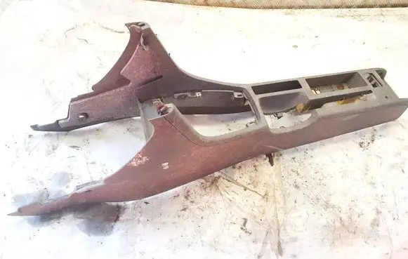 Audi A4 S4 B7 8E 8H Other interior part 8p0863284