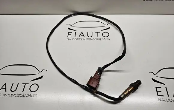 Audi Q7 4L Lambda probe sensor 079906262F 0258007313