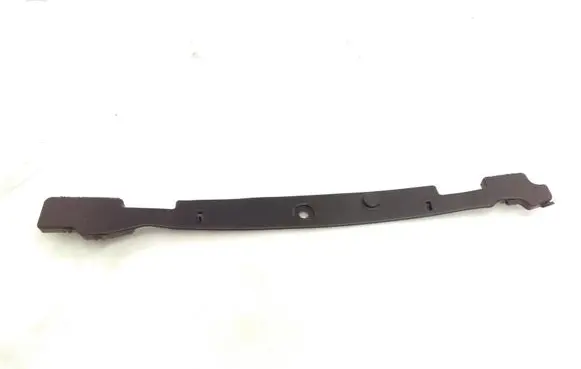 Fender trim (molding)