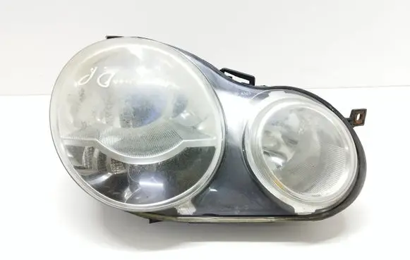 Volkswagen Polo III 6N 6N2 6NF Headlight/headlamp 20A385B
