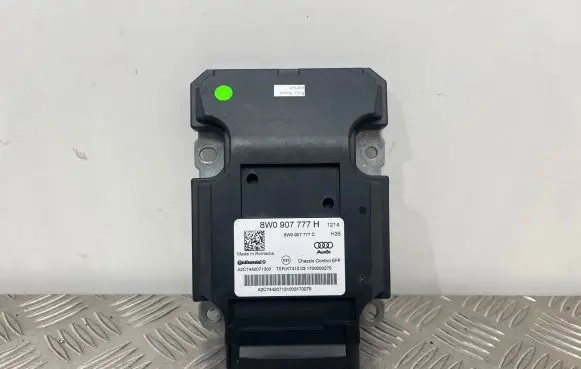 Audi A4 S4 B9 8W Other control units/modules 8W0907777H
