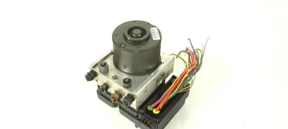 Mini One - Cooper R50 - 53 ABS Pump 6765323 6765325
