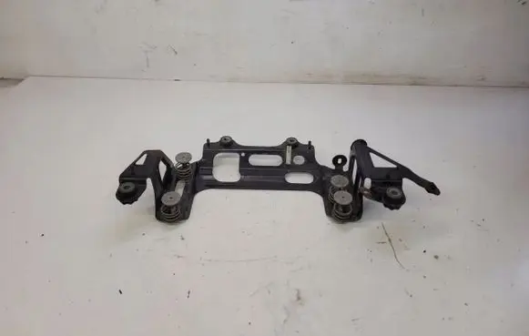 Audi A8 S8 D5 Air suspension compressor 4H0698999