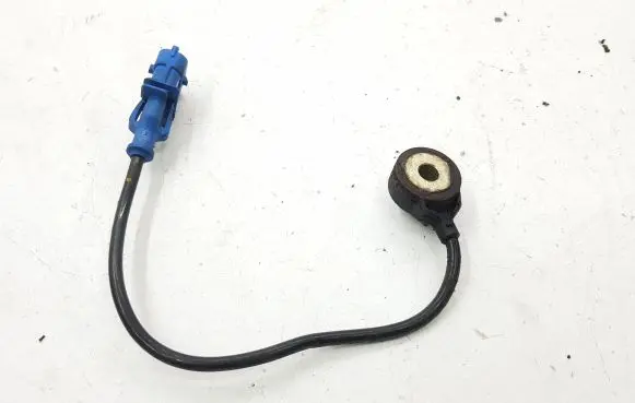 Detonation knock sensor