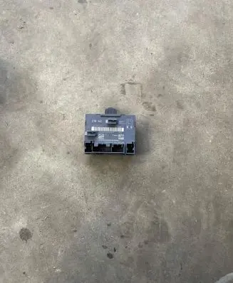 Audi A8 S8 D4 4H Door control unit/module 4H0959795D