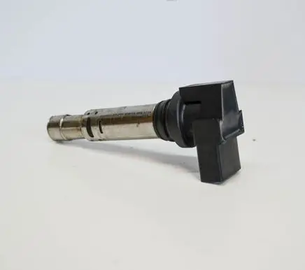 Skoda Roomster (5J) High voltage ignition coil 036905715E