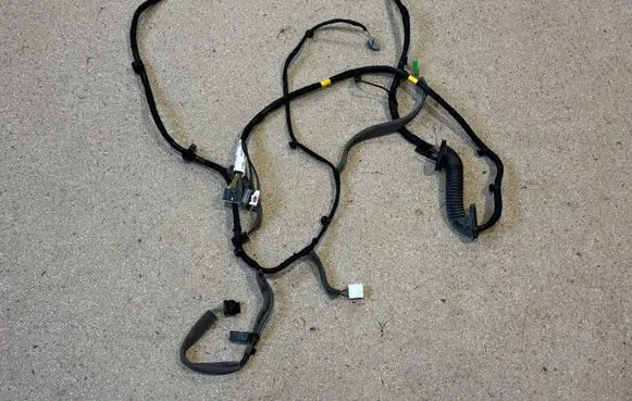 Volvo XC90 Tailgate/trunk wiring harness 31840302