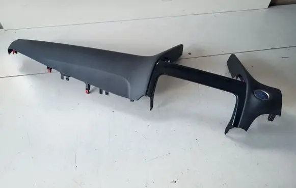 Toyota Yaris Cross Other dashboard part 554310D440 554750D410