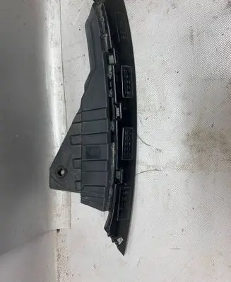 Mercedes-Benz EQB Front bumper mounting bracket A2438855400