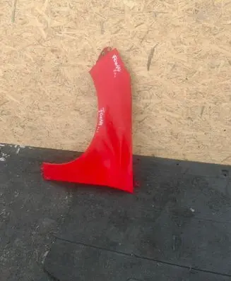 Ford Focus Fender