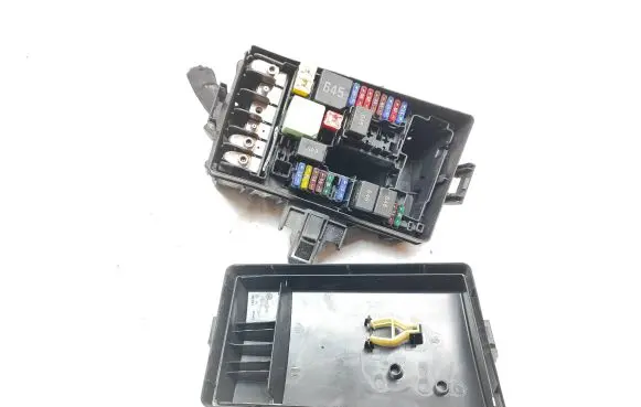 Volkswagen Tiguan Allspace Fuse box set 5Q0907361D