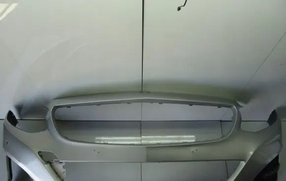 Mercedes-Benz B W246 W242 Front bumper 80XXXXXXXX
