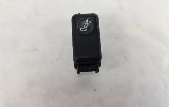 Mercedes-Benz E W124 Seat control switch 1248209910