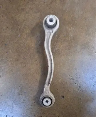 Mercedes-Benz GLC X253 C253 Rear upper control arm/wishbone 20402 RSA10