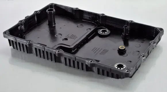 Hyundai i20 (PB PBT) Gearbox sump 452804F320