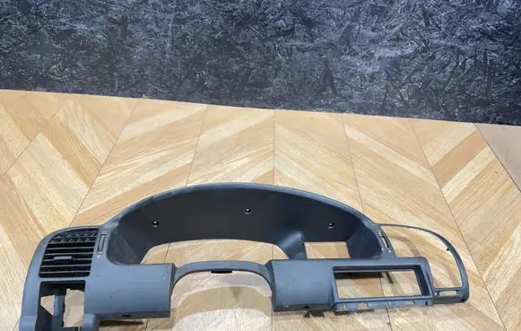 Opel Zafira A Dashboard 90590707