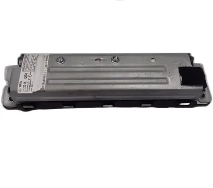 Mercedes-Benz S W222 Airbag set 