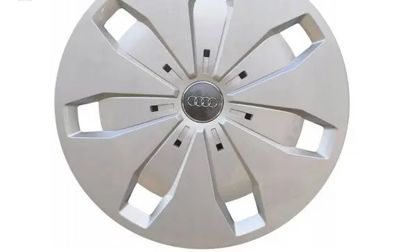 Audi Q2 - R16 wheel hub/cap/trim 81A601147