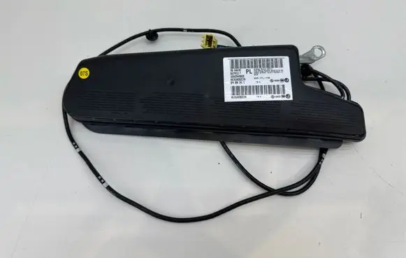 Audi A3 S3 8P Seat airbag 8P4880241C