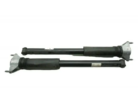 Mercedes-Benz CLA C118 X118 Rear shock absorber/damper A1183201301