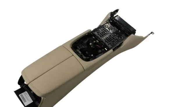 BMW 7 G11 G12 Center console 51169352312 9352312