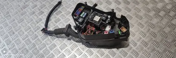 Audi Q5 SQ5 Fuse module 31401143