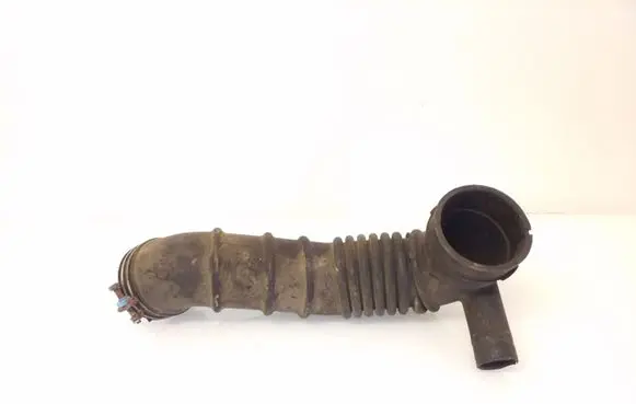 Toyota Land Cruiser (J120) Pneumatic air compressor intake pipe/hose 