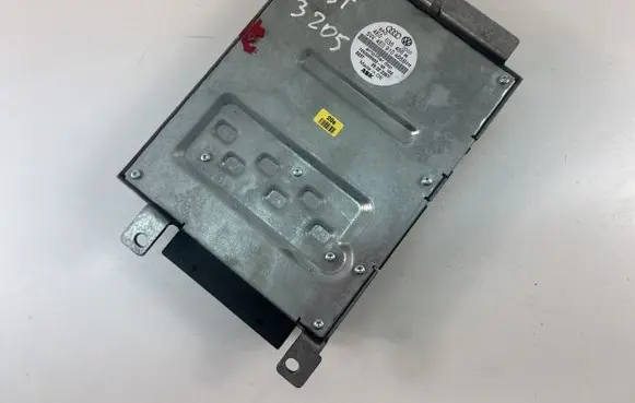 Audi A8 S8 D3 4E Other control units/modules 4E0035466 4E0910466B