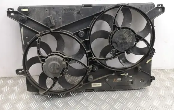 Ford Mondeo MK V Fan set DG938C607EE