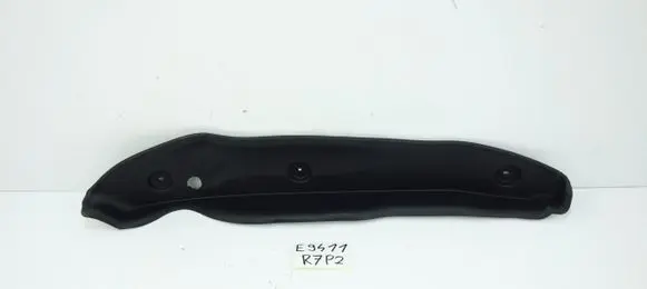 Mercedes-Benz GL X166 Fender end trim A1668890025