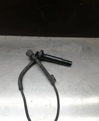Subaru Impreza II Ignition plug leads 