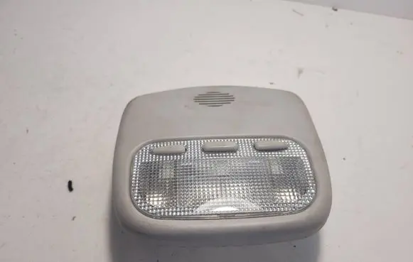 Peugeot 407 Front seat light 9636696977