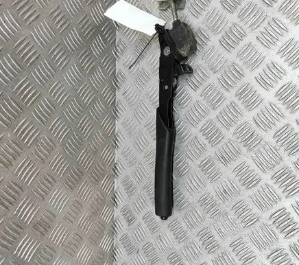 Aixam City III Hand brake release handle 