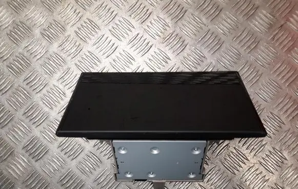 Audi A4 S4 B9 Screen/display/small screen 8W1919620A