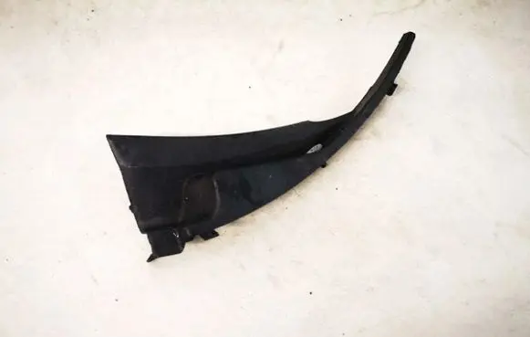 Mazda 3 II Other interior part bbm451pc1