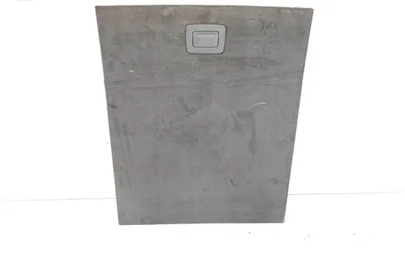 BMW X3 F25 Trunk/boot floor carpet liner 9207890 51479207890