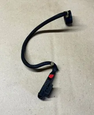 Mercedes-Benz Sprinter W906 Detonation knock sensor A0071531228