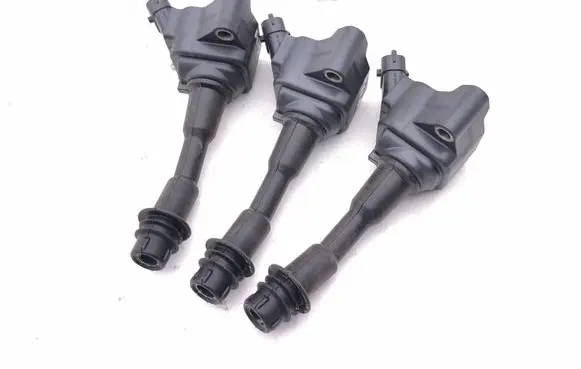 Peugeot 3008 III High voltage ignition coil 9836441180