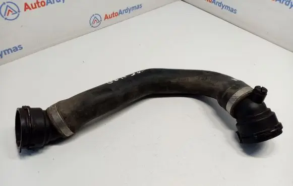 BMW X3 F25 Engine coolant pipe/hose 17127646156 17127639213 17127601856