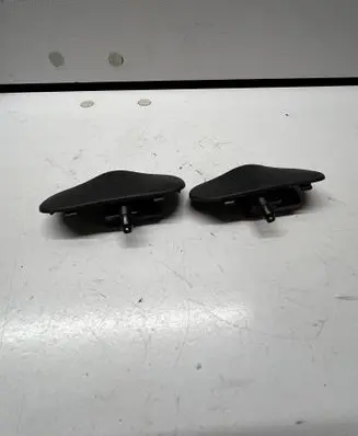 Audi A6 S6 C7 4G Windshield washer spray nozzle 4G0955988