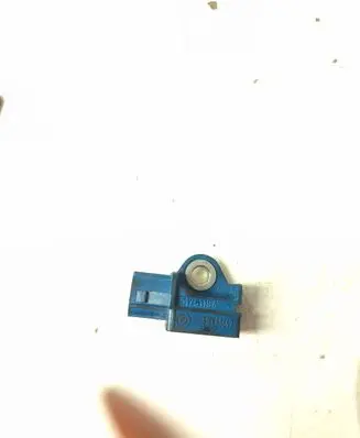 Fiat Bravo Airbag deployment crash/impact sensor 51751186