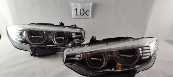 BMW 4 F32 F33 Headlights/headlamps set 