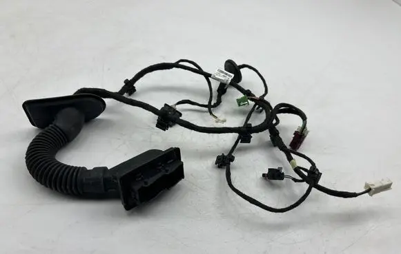 Mercedes-Benz C W206 Front door wiring loom A2065407940 E97908100