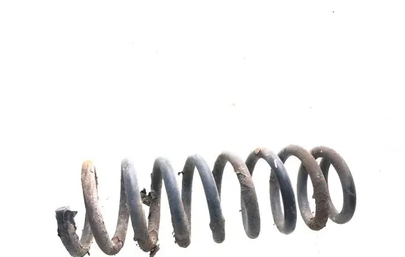 KIA Carens II Rear coil spring