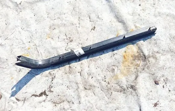 Chrysler Grand Voyager V Sliding door trim 