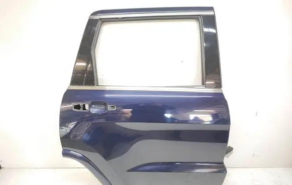 Jeep Grand Cherokee Rear door 