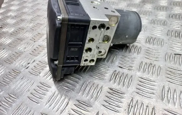 Audi A8 S8 D4 4H ABS Pump 4H0614517S 4H0907379AA